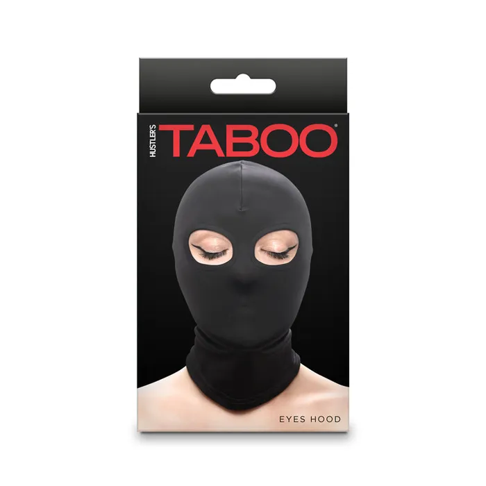NS Novelties Vibrators Hustler Taboo Eyes Hood NS Novelties Vibrators Hustler Taboo Eyes Hood