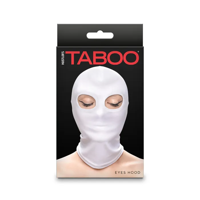 NS Novelties Vibrators Hustler Taboo Eyes Hood NS Novelties Vibrators Hustler Taboo Eyes Hood