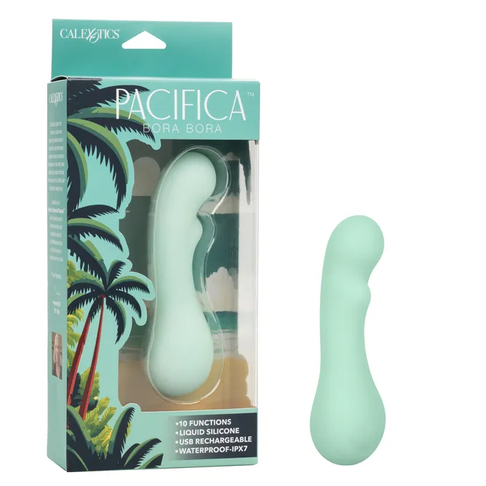 Pacifica Bora Bora Calexotics Vibrators