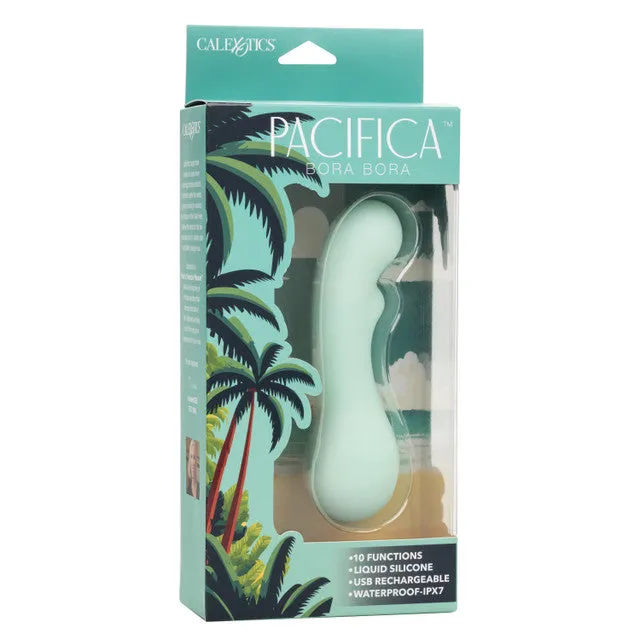 Pacifica Bora Bora Calexotics Vibrators