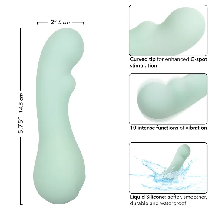 Pacifica Bora Bora Calexotics Vibrators