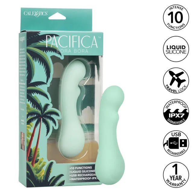 Pacifica Bora Bora Calexotics Vibrators