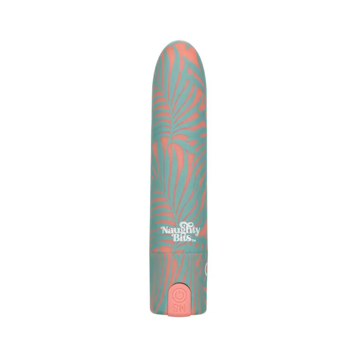 Vibrators Calexotics Naughty Bits You Do You