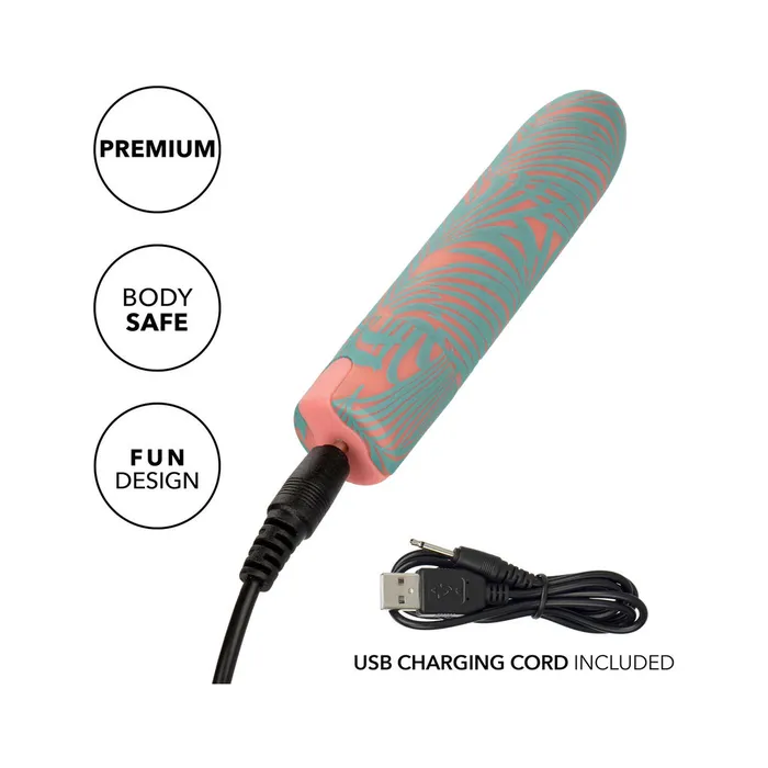 Vibrators Calexotics Naughty Bits You Do You
