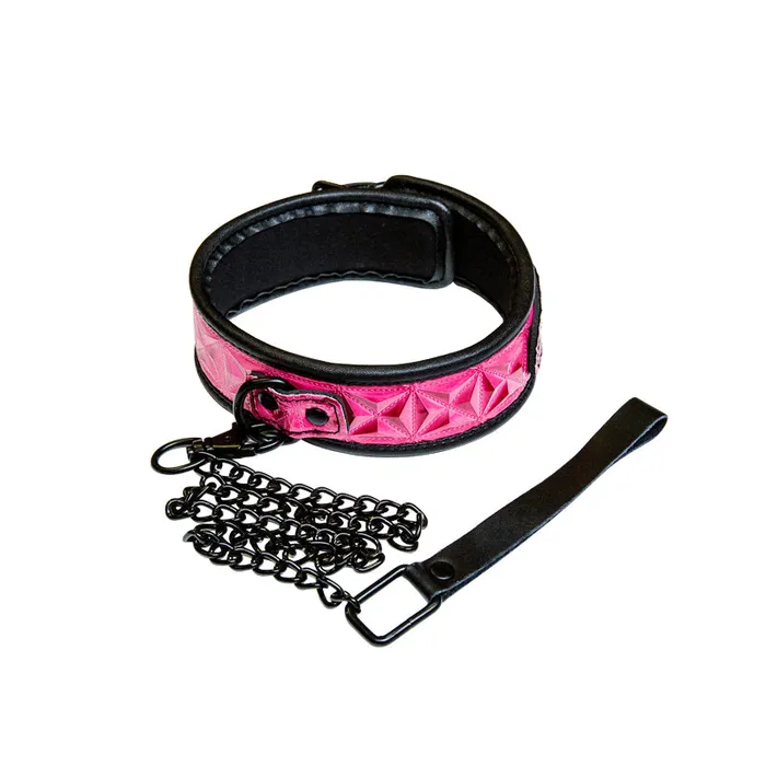 Vibrators NS Novelties Sinful Collar