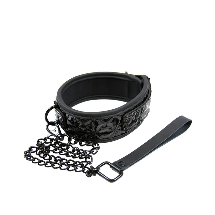 Vibrators NS Novelties Sinful Collar
