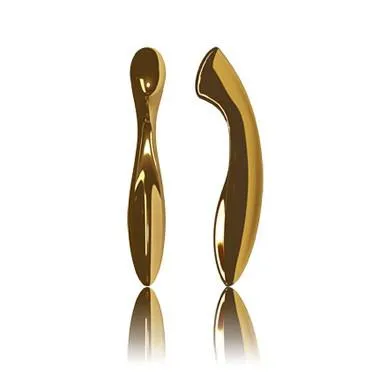 Vibrators OLGA 24k Gold Lelo