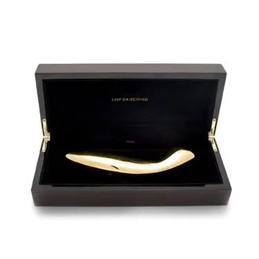 Vibrators OLGA 24k Gold Lelo