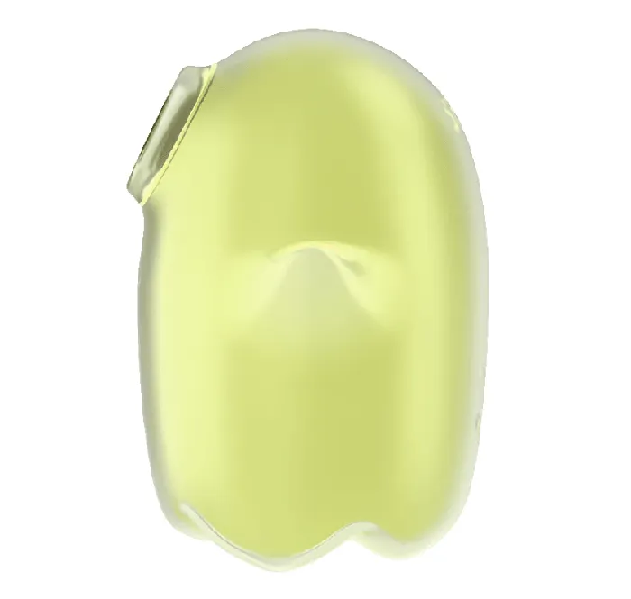 Vibrators Satisfyer Satisfyer Glowing Ghost Air Pulse Vibrator