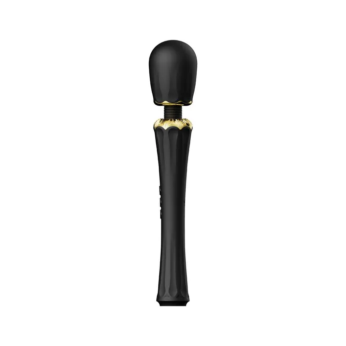 ZALO Female Sex Toys ZALO KYRO Wand Massager With Attachments