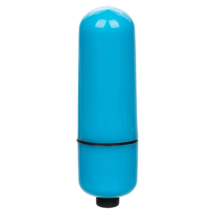 California Exotics Female Sex Toys CalExotics 3Speed Vibrating Bullet