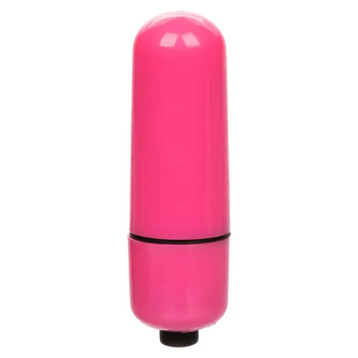 California Exotics Female Sex Toys CalExotics 3Speed Vibrating Bullet