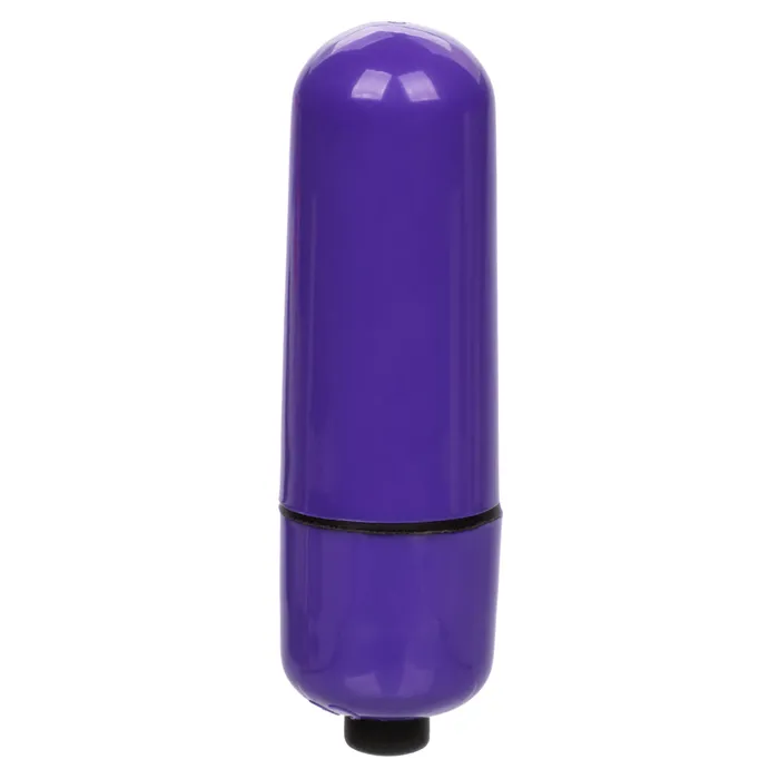 California Exotics Female Sex Toys CalExotics 3Speed Vibrating Bullet