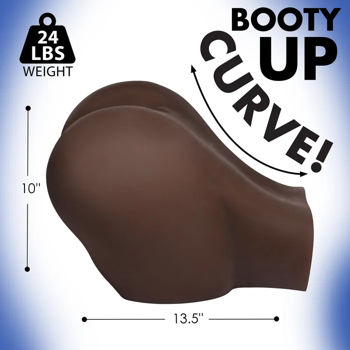 Curve Toys Male Sex Toys Mistress Paris Doggie Style Masturbator