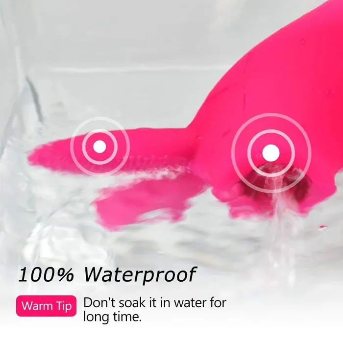 Female Sex Toys Clitoral Sucking Vibrator With 10 Intensities Modes For Women Lusty Age