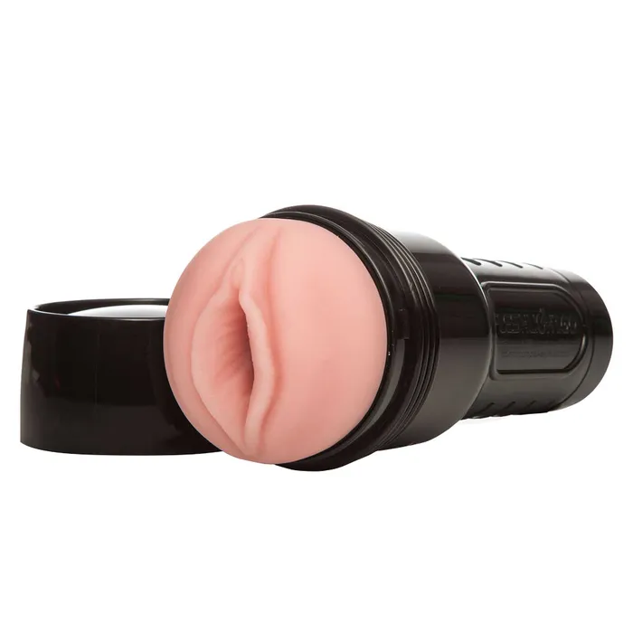 Fleshlight Male Sex Toys Fleshlight Go TravelSize Vaginal Masturbator With Surge Texture Fleshlight Male Sex Toys Fleshlight Go TravelSize Vaginal Masturbator With Surge Texture