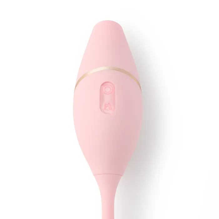 KISTOY Cathy Plus Thrusting Sucking Egg Vibrator KISSTOY Vibrators KISTOY Cathy Plus Thrusting Sucking Egg Vibrator KISSTOY Vibrators