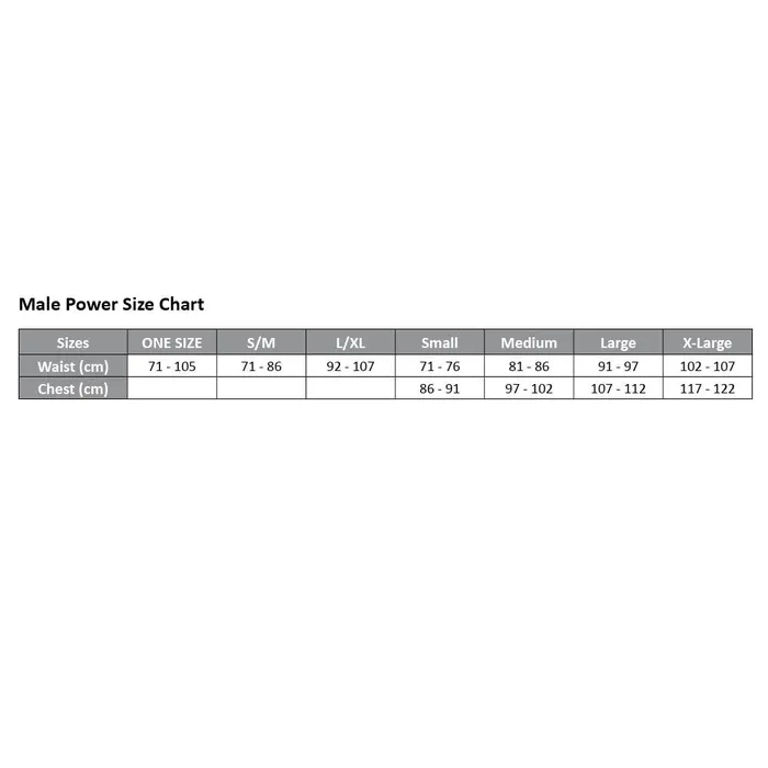 Male Power Male Sex Toys Male Power Fetish Poseidon Wet Look Crotchless Backless Chap Shorts