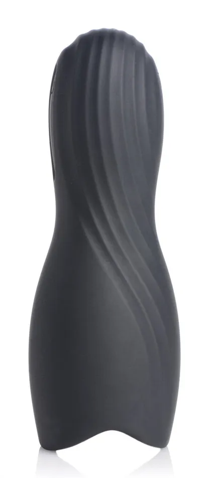 Male Sex Toys Vibrating Rechargeable Penis Pleaser Trinity Vibes