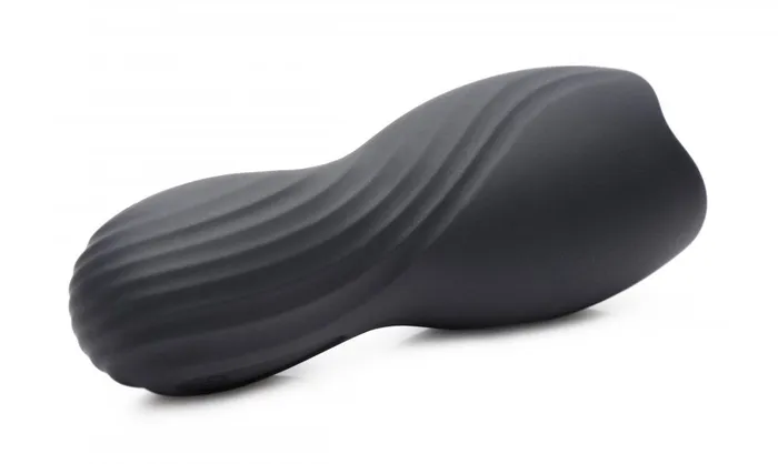 Male Sex Toys Vibrating Rechargeable Penis Pleaser Trinity Vibes