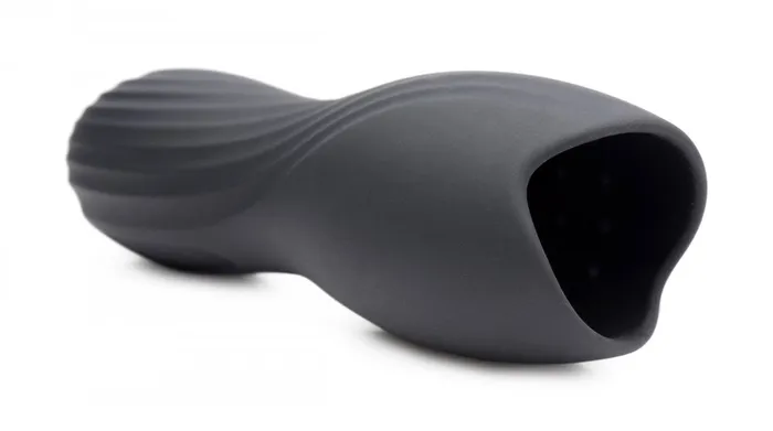 Male Sex Toys Vibrating Rechargeable Penis Pleaser Trinity Vibes