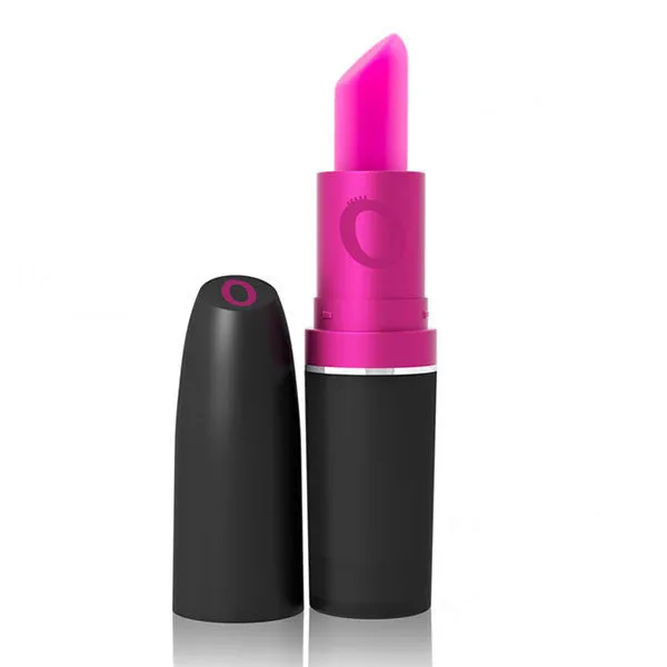 My Secret Screaming O Vibrating Lipstick Screaming O Female Sex Toys