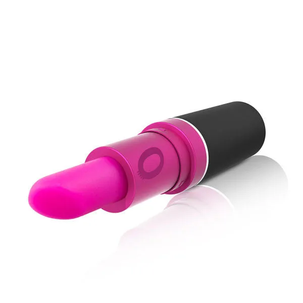 My Secret Screaming O Vibrating Lipstick Screaming O Female Sex Toys