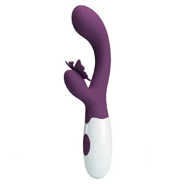 Pretty Love Butterfly Kiss 30Mode GSpot Rabbit Vibrator Pretty Love Vibrators Pretty Love Butterfly Kiss 30Mode GSpot Rabbit Vibrator Pretty Love Vibrators