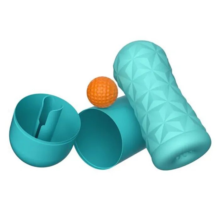 Pretty Love Caspar Rolling Tip Masturbator With Drying Case Pretty Love Male Sex Toys Pretty Love Caspar Rolling Tip Masturbator With Drying Case Pretty Love Male Sex Toys