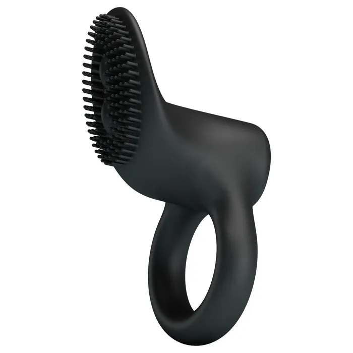 Pretty Love Cobra Vibrating Cock Ring With Clitoral Ticklers Pretty Love Couples Pretty Love Cobra Vibrating Cock Ring With Clitoral Ticklers Pretty Love Couples