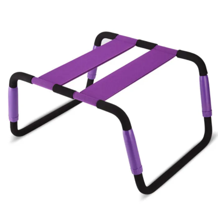 Rimao Industrial Roomfun Elastic Band Sex Stool Couples