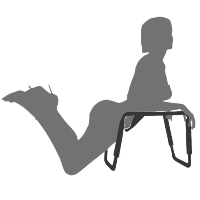 Rimao Industrial Roomfun Elastic Band Sex Stool Couples
