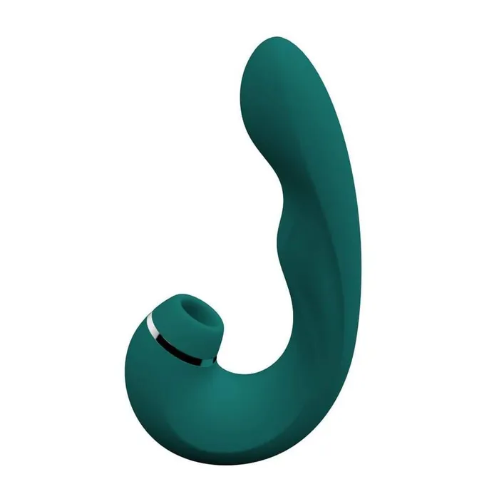 Sohimi Female Sex Toys SOHIMI Clitoral Sucking Vibrator