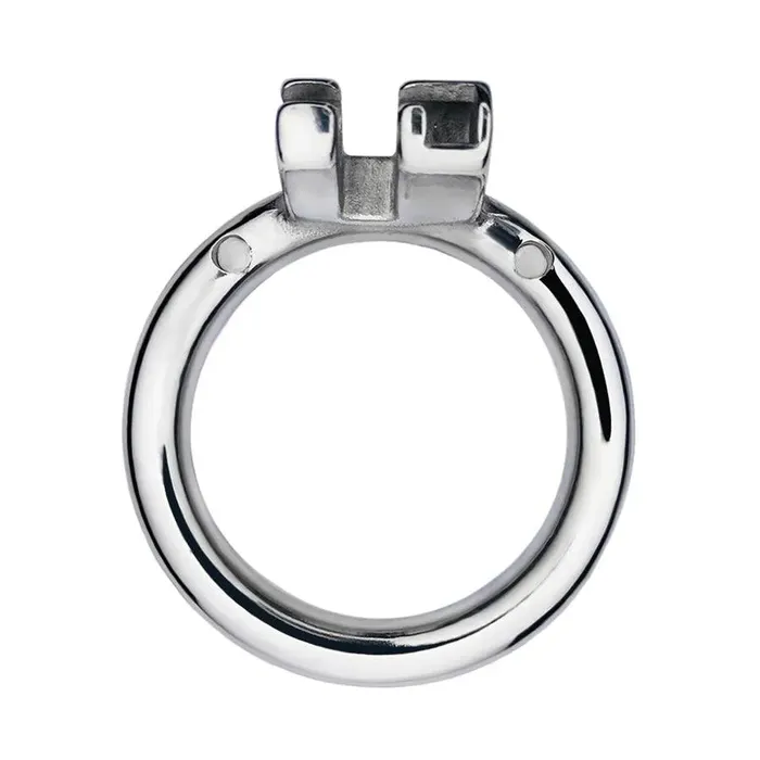 Stainless Steel Gauze Male Chastity Cage Large Xinghaoya Male Sex Toys