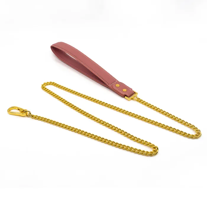 Vibrators Foshan Sevanda Lockable Bow Collar Chain Leash