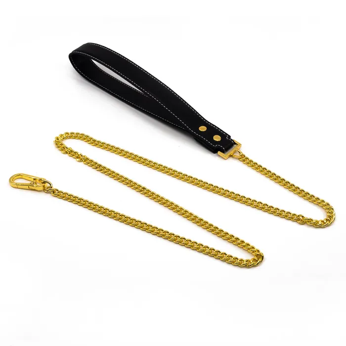 Vibrators Foshan Sevanda Lockable Bow Collar Chain Leash