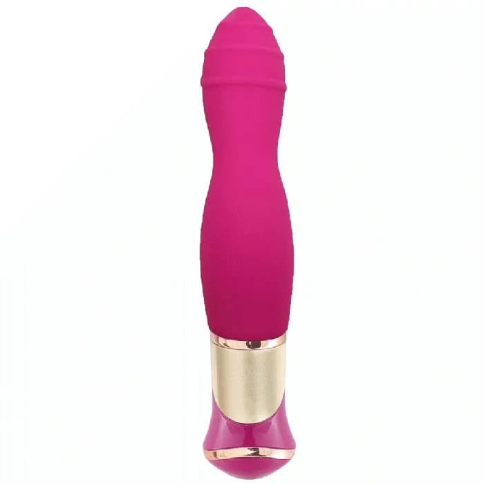 Vibrators Howells Co Ltd Ecstasy Rotating Rippled Vibe