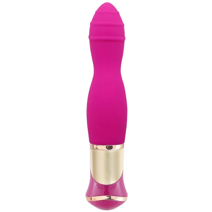 Vibrators Howells Co Ltd Ecstasy Rotating Rippled Vibe
