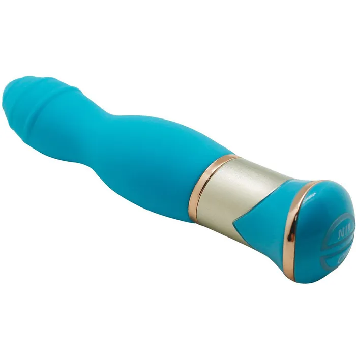 Vibrators Howells Co Ltd Ecstasy Rotating Rippled Vibe