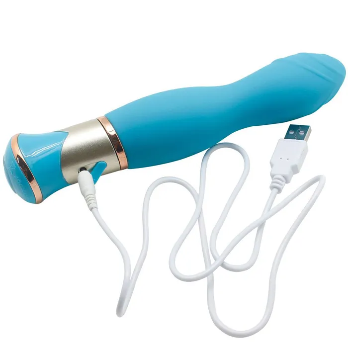 Vibrators Howells Co Ltd Ecstasy Rotating Rippled Vibe