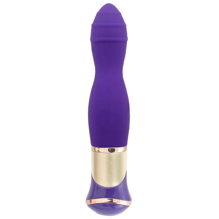 Vibrators Howells Co Ltd Ecstasy Rotating Rippled Vibe