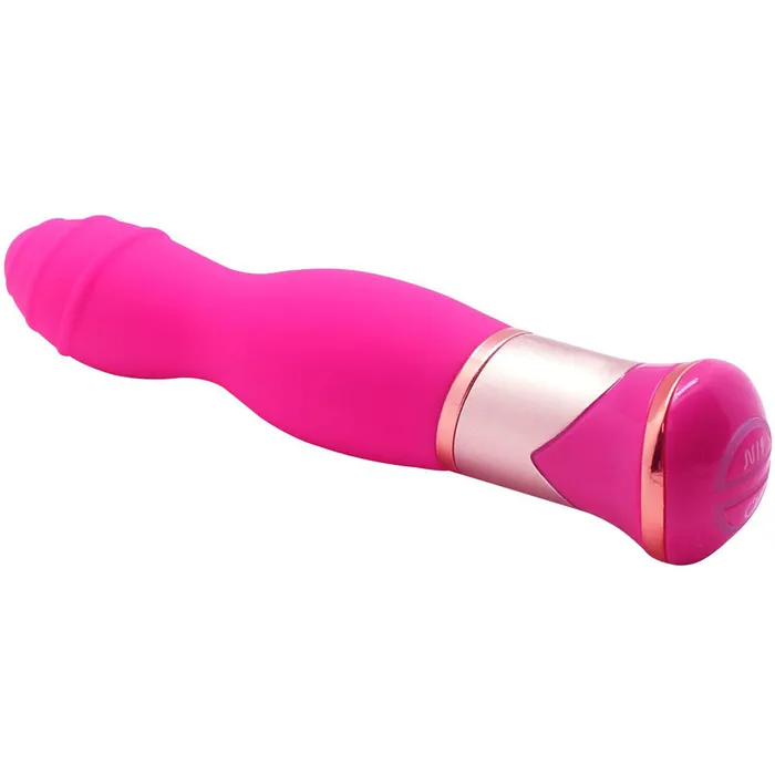 Vibrators Howells Co Ltd Ecstasy Rotating Rippled Vibe