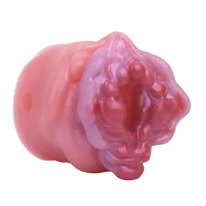Xinghaoya Female Sex Toys Remote Control Vibrating Mini Pocket Pussy