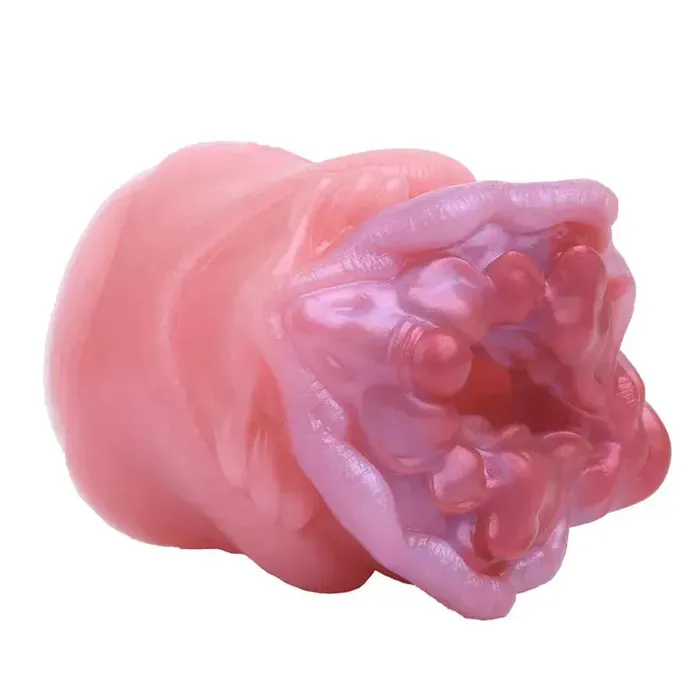 Xinghaoya Female Sex Toys Remote Control Vibrating Mini Pocket Pussy