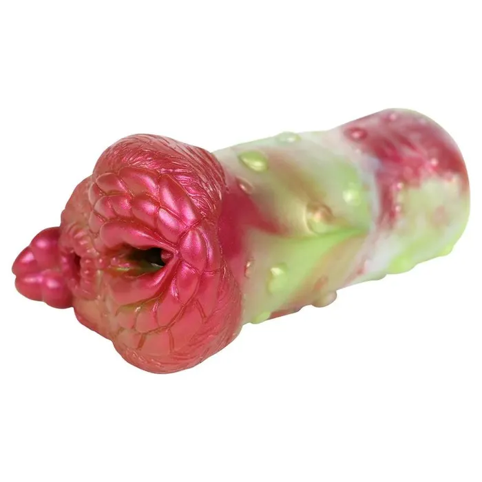 Xinghaoya Realistic Cow Vaginal Anal Fake Pussy Toy Male Sex Toys