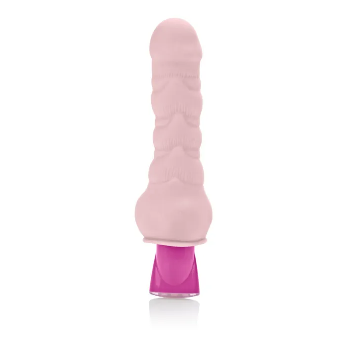 10 Function Pure Bendi Pink CalExotics Vibrators