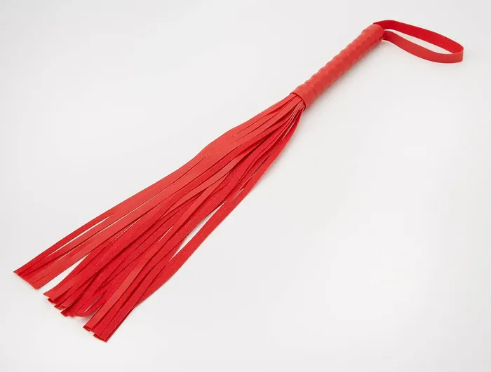 6Piece Beginner Bondage Kit Red Shots America LLC Couples