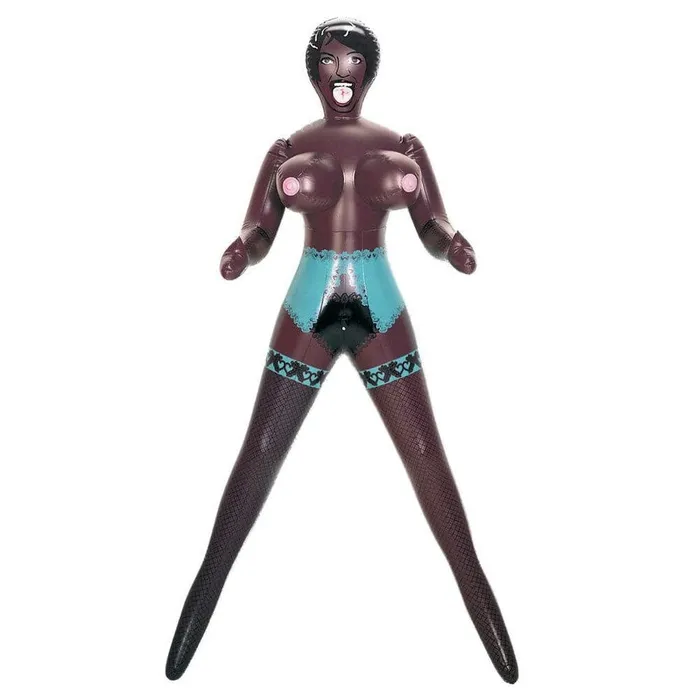 Alecia 3 Hole Sex Doll NMC Ltd Male Sex Toys