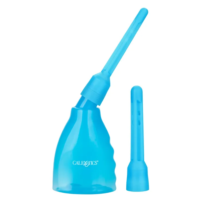 Anal Ultimate Douche Blue CalExotics