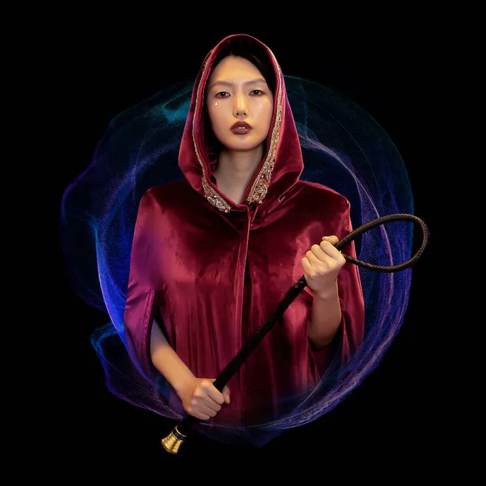 Anal UPKO UPKO Black Label Collection Whip